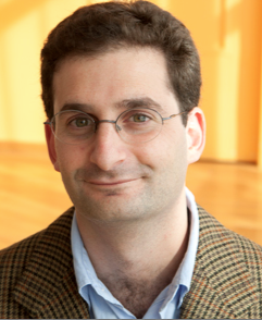 headshot of Federico Finkelstein